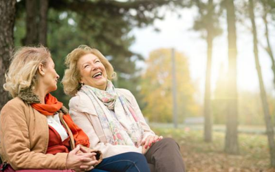 How to Choose a Senior Living Community