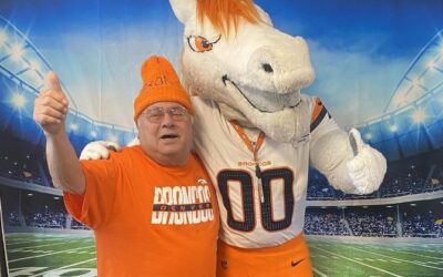 Tailgate Party – Broncos vs. Jaguars