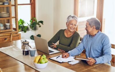 Smart Financial Planning for Seniors