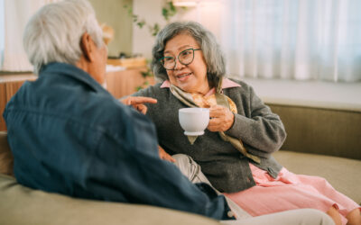 Knowing When It’s Time to Step Up Your Support