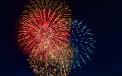 3rd of July Celebration