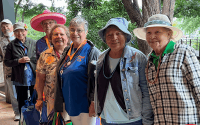 Westminster Senior Expo