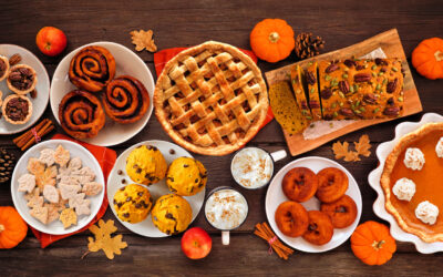 Holiday Kickoff Celebration