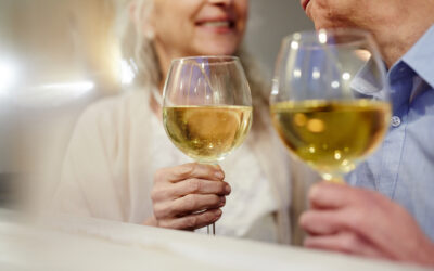 Happy Hour at San Marino