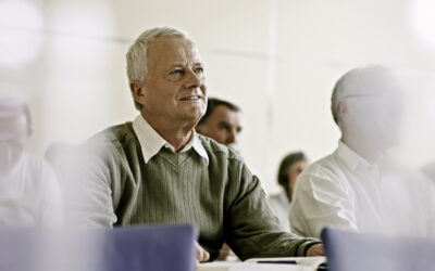 Learning Lab in the Theatre – Beginning Spanish