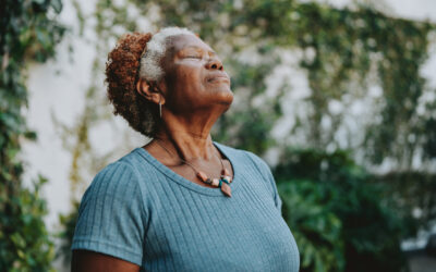 Creating Calm Zen Moments – Meditation Class