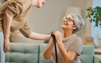 What is the Difference Between Assisted Living and Memory Care?