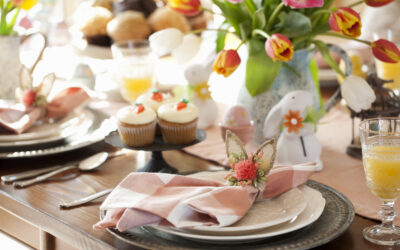 Good Friday Family Lunch at The Arbors Assisted Living