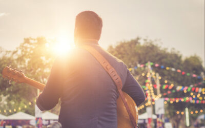 Summer Concert Series