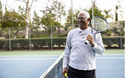 When Is The Best Time to Move to Senior Living?