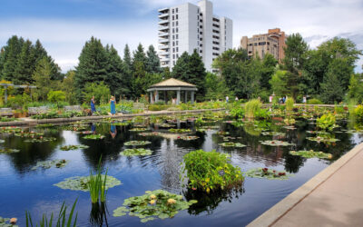 Day Trips for Seniors Near Westminster, CO