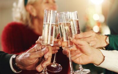 Celebrate the Start of the Holiday Season at San Marino!